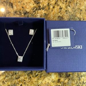 Swarovski Angelic Set